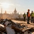 В Петербурге появится цифровой контроль за строительными отходами с 2028 года