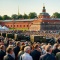 День Победы в Петропавловской крепости: программа праздника 2026 года
