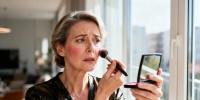 Blush blindness: почему женщины стали наносить слишком много румян в макияже
