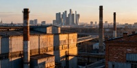 Перенос заводов за КАД изменил структуру занятости в Петербурге и Ленобласти