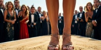 Сандалии без подошвы от Chanel вызвали споры в модной индустрии