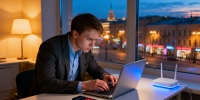 ВТБ Мои Инвестиции: как управлять портфелем при сбоях связи