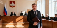 В суде требуют изменить причину увольнения Вячеслава Степченко