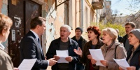 В Петербурге с начала года прекратили работу 44 управляющие компании