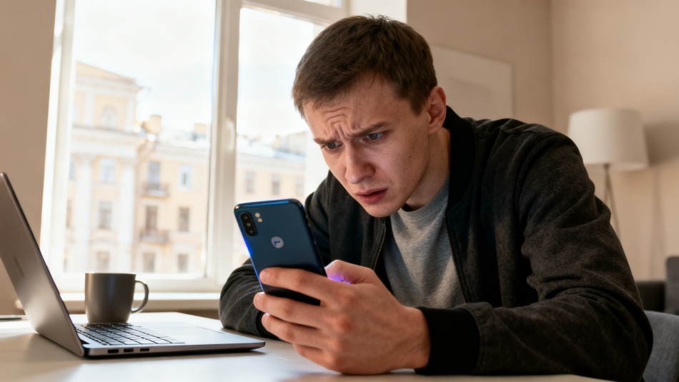 Pixel 10 лишился возможности возврата к прежним версиям Android