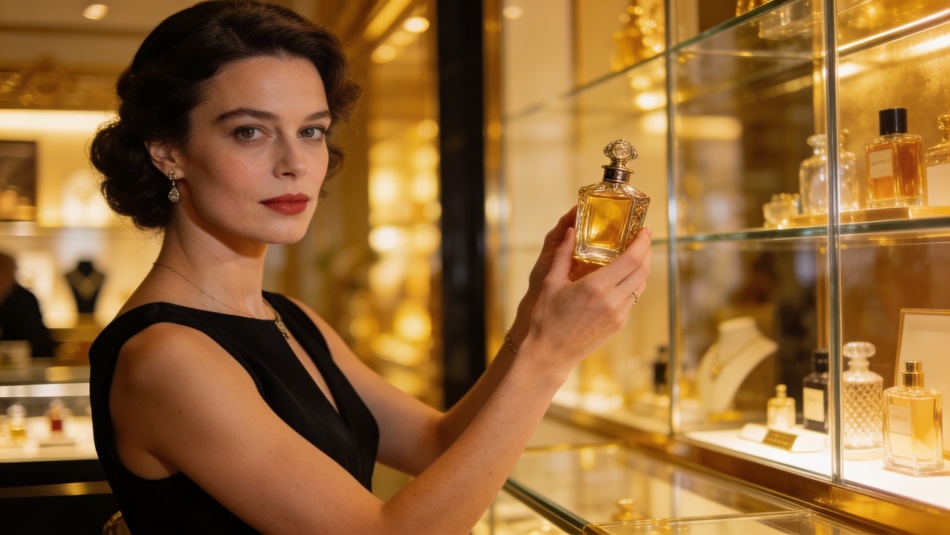 Chanel No. 5: как духи стали символом эпохи и культуры
