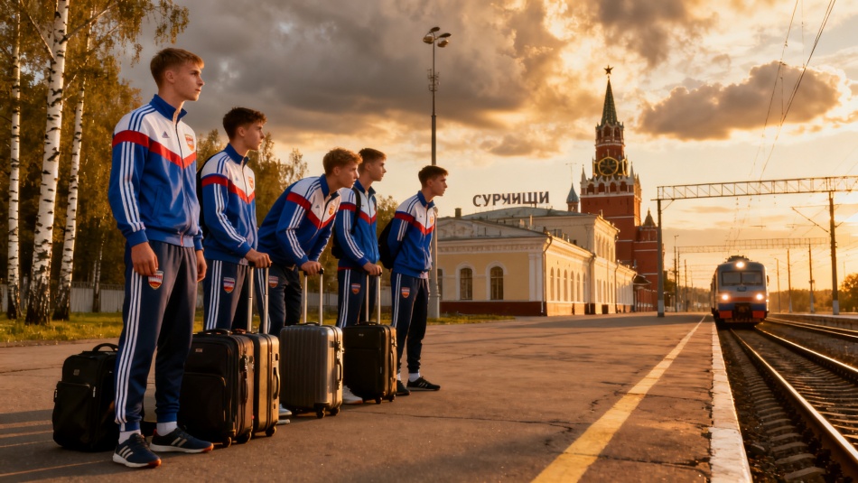 ФК «Сочи» ищет новые маршруты в Петербург из-за закрытия аэропортов