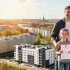 В Петербурге 600 семей с детьми получили поддержку на улучшение жилья