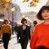 Пять вариантов стрижки боб, которые изменят стиль осени и зимы 2026
