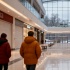 Майские выходные обернулись падением трафика в ТЦ Петербурга