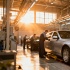 Седан Senat 900 начнут собирать на бывшем заводе Toyota в Шушарах