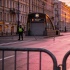 Ограничения в Петербурге на 9 Мая: перекрытия, транспорт и интернет