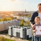 В Петербурге 600 семей с детьми получили поддержку на улучшение жилья