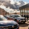В Петербурге число новых автосалонов впервые превысило закрытия