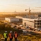 «Лазерные системы» увеличат площадь завода в ОЭЗ Петербурга до 2,4 га