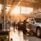 Седан Senat 900 начнут собирать на бывшем заводе Toyota в Шушарах