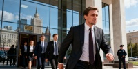 Суд подтвердил взыскание 6,3 млрд рублей с бывших владельцев Raven Russia