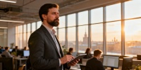 Борислав Григорьев возглавил «Кошелек.РУ» после смены владельца