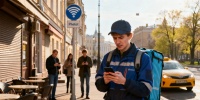 Петербургский бизнес столкнулся с убытками из-за отключения мобильного интернета