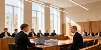 Финская TM System Finland Oy требует долг с «Группы Илим» через суд Петербурга