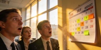 Рабочих дней летом 2026 года станет больше: что изменится