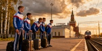ФК «Сочи» ищет новые маршруты в Петербург из-за закрытия аэропортов