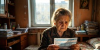 Пенсионеры после 70 лет продолжают платить за капремонт