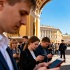 Связь в Петербурге не подвела горожан в День Победы