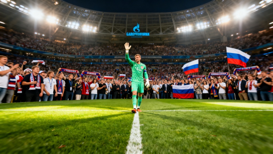 Мифы о «Зените»: что показал матч с «Сочи» на «Газпром Арене»