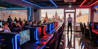 Киберспортивные клубы Петербурга теряют прибыль на фоне роста конкуренции