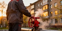 В Петербурге отопление отключат 13 мая в 9 утра