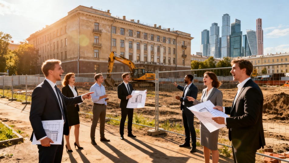 В Петербурге продают бывший офис «Газпрома» за 330 млн рублей
