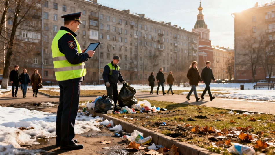 ГЖИ выявила нарушения в 660 домах Петербурга после весенней проверки