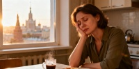 Постоянная усталость и сонливость: когда отдых не решает проблему
