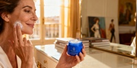 77-летняя Кармен Ломана раскрыла секрет ухода за кожей без дорогих средств