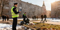 ГЖИ выявила нарушения в 660 домах Петербурга после весенней проверки
