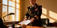 Пенсионный возраст для военных в 2026 году: новые условия