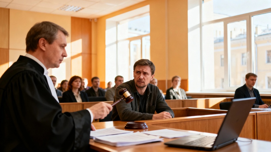 Петербургский магазин оштрафован на 1,2 млн за чужой бренд в сети