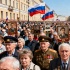 Беглов отметил сохранение традиций Дня Победы в Петербурге