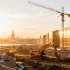Адресная инвестиционная программа Петербурга достигла рекордных 230 млрд рублей