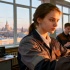 В Петербурге растет спрос на специалистов для промышленности и новых производств