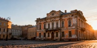 Дом композиторов на Большой Морской в Петербурге готовят к продаже
