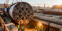 В 2026 году в Петербурге откроют новые станции метро и обновят поезда