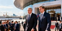 Депутаты АдГ намерены посетить ПМЭФ в Петербурге в июне