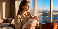 Почему зарплата для мам закрепилась в регионах, но не стала федеральной мерой