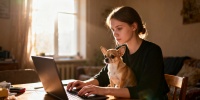 Убывающая Луна в Овне: день для новых знаний и предложений