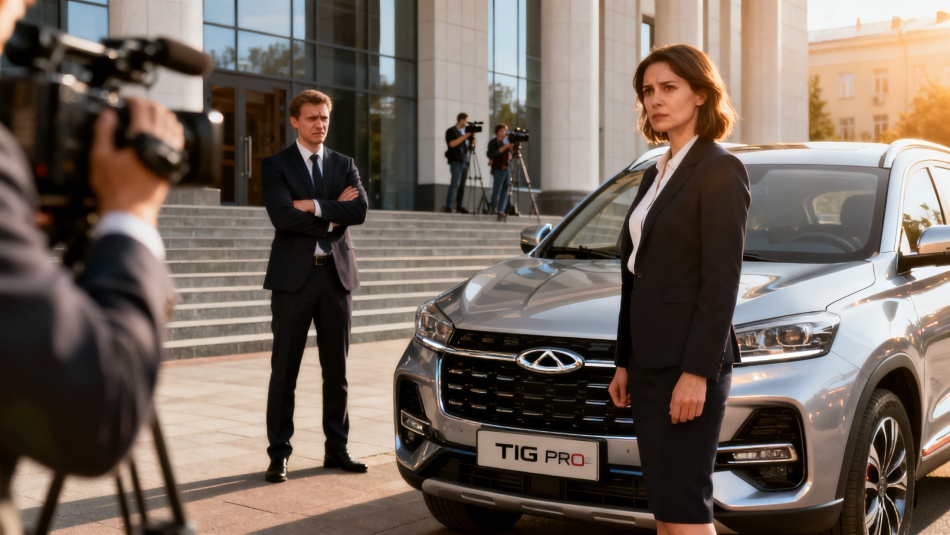 Суды Петербурга пересчитывают компенсации за авто после новых поправок