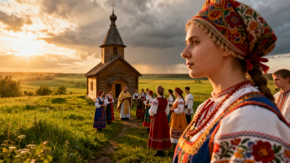 Православный праздник 15 мая: традиции, запреты и имена дня