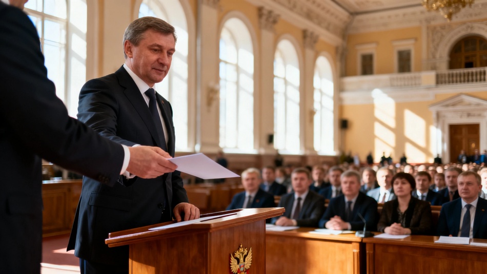 Дмитрий Анисимов стал новым депутатом ЗакСа Петербурга от «Яблока»