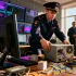 В Петербурге выявлен и ликвидирован центр телефонных мошенников